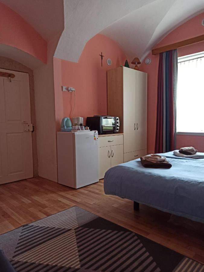 Country House U Potoka Guest House Božanov Exterior foto